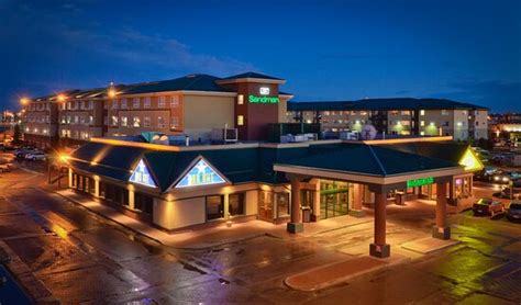 sandman hotel grande prairie|motels in grand prairie tx.